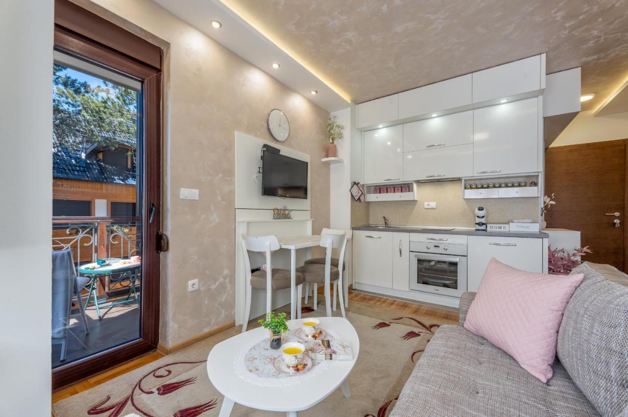 Apartman Tajena Zlatibor Exterior photo