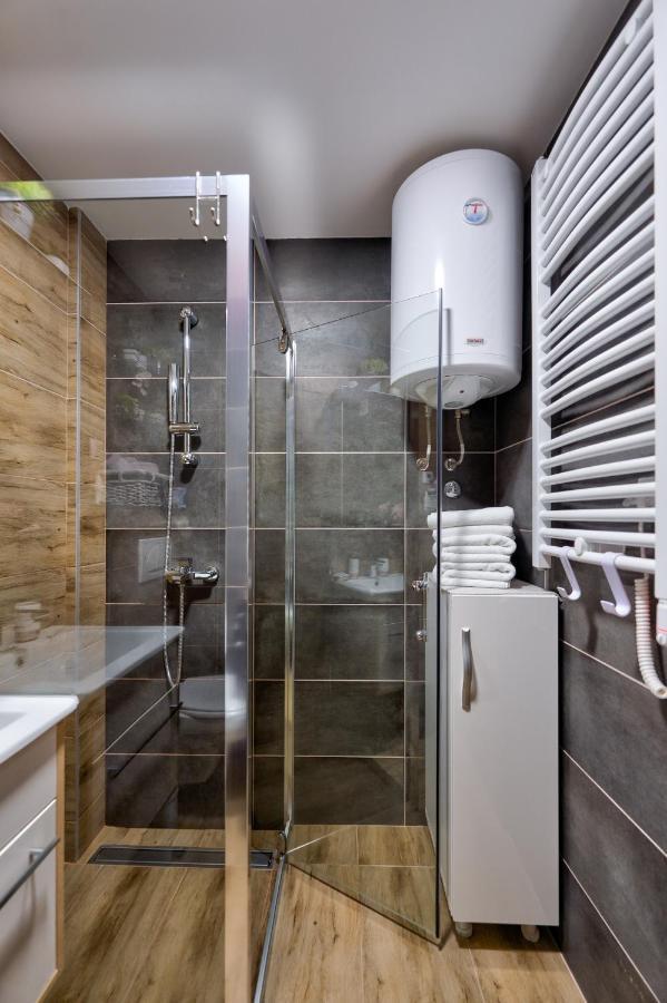 Apartman Tajena Zlatibor Exterior photo