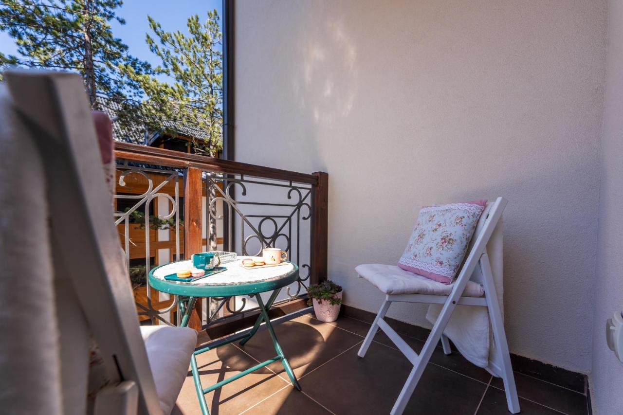 Apartman Tajena Zlatibor Exterior photo