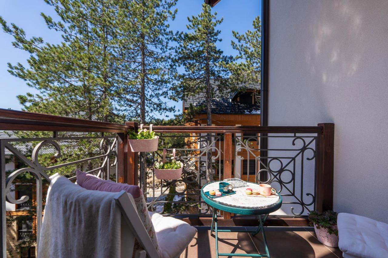 Apartman Tajena Zlatibor Exterior photo