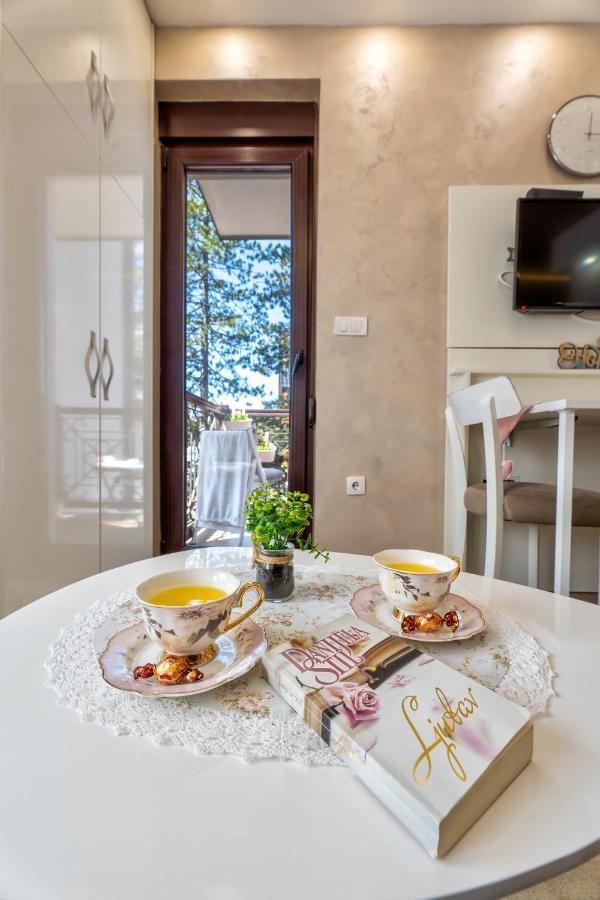 Apartman Tajena Zlatibor Exterior photo