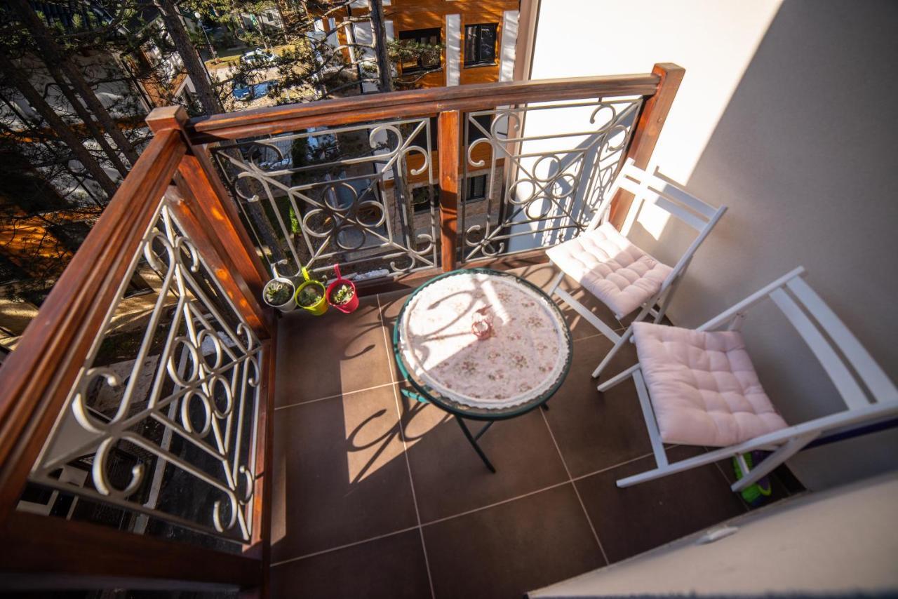 Apartman Tajena Zlatibor Exterior photo