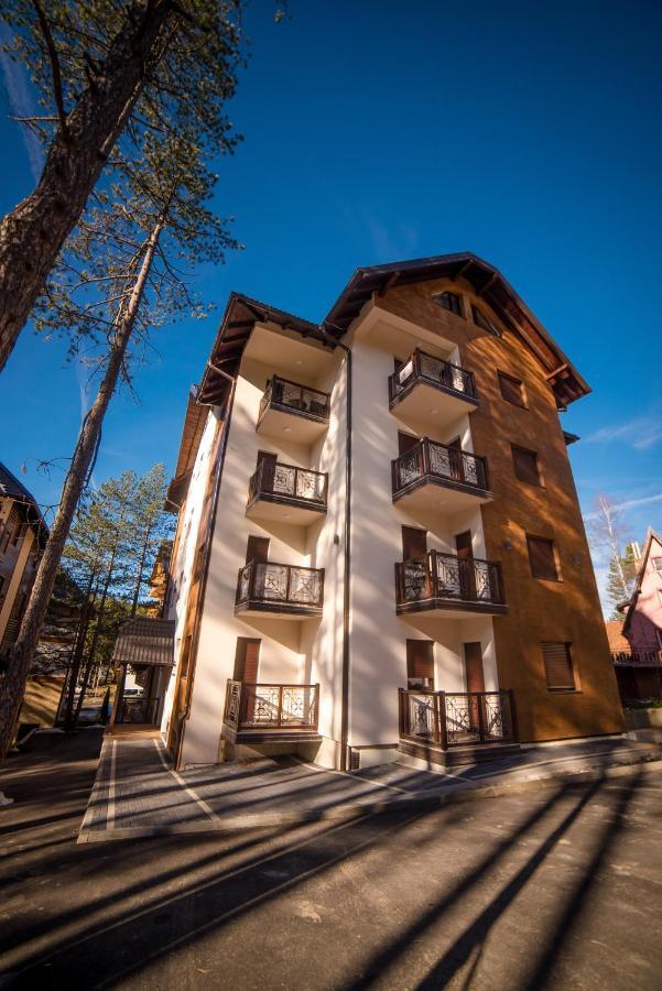 Apartman Tajena Zlatibor Exterior photo